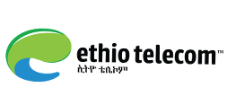 Icon Ethiopia Clientethio telecom